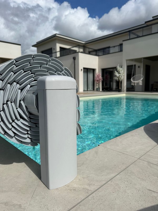 Volet Roulant Automatique